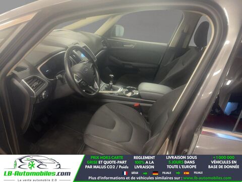S-MAX 1.5 EcoBoost 160 BVM 2017 occasion 31850 Beaupuy