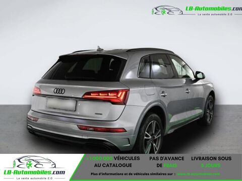 Q5 50 TFSIe 299 BVA Quattro 2023 occasion 31850 Beaupuy