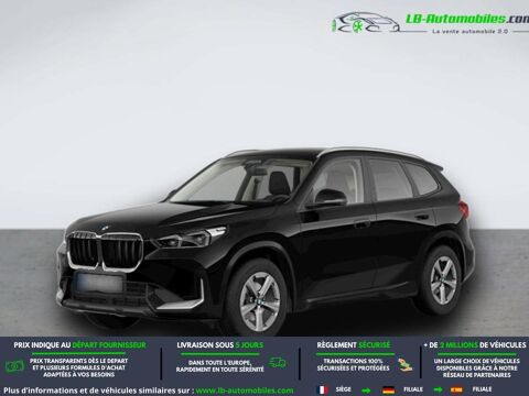 Annonce voiture BMW X1 30770 €