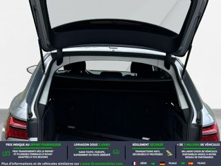 A6 45 TFSI 265 ch Quattro 2019 occasion 31850 Beaupuy