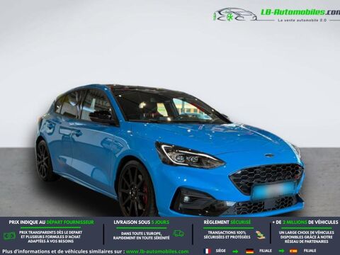 Focus ST 2.3 EcoBoost 280 BVM 2022 occasion 31850 Beaupuy