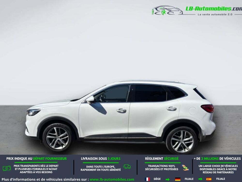 MG.EHS 1.5T GDI PHEV 258 2022 occasion 31850 Beaupuy
