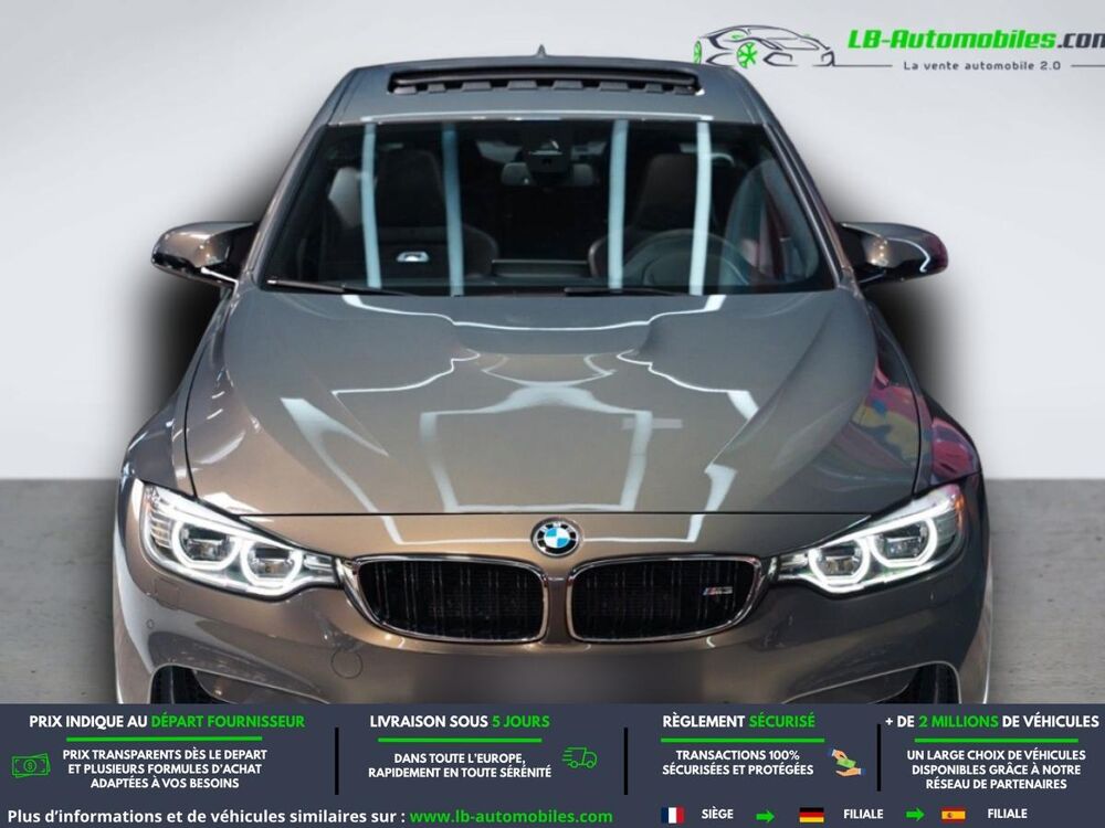 M3 431 ch M BVA 2016 occasion 31850 Beaupuy