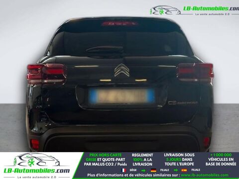 C5 aircross Hybride 136 DCS6 2025 occasion 31850 Beaupuy