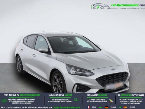 Focus 1.5 EcoBlue 120 BVM 2021 occasion 31850 Beaupuy
