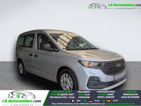 Grand C-MAX 2.0 EcoBlue 102 BVM 2025 occasion 31850 Beaupuy