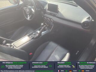 MX-5 mx-5 2016 occasion 31850 Beaupuy