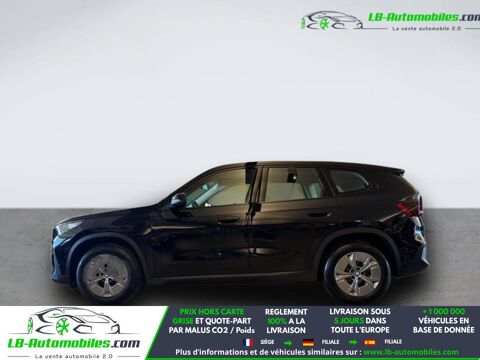 iX xDrive20 204ch BVA 2024 occasion 31850 Beaupuy