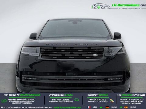 Range Rover P460e PHEV AWD BVA 2026 occasion 31850 Beaupuy