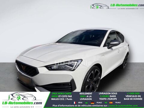 Cupra Leon 1.5 eTSI 150 ch BVA 2021 occasion Beaupuy 31850