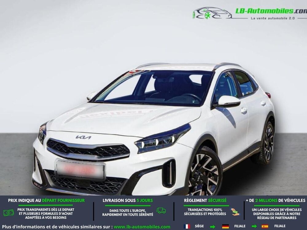XCeed 1.5l T-GDi 160 ch BVA 2023 occasion 31850 Beaupuy