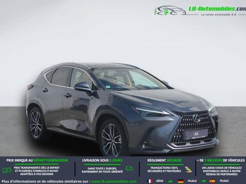 NX 350h 2WD Hybride 2024 occasion 31850 Beaupuy