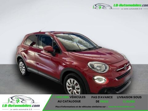Fiat 500 X 1.3 MultiJet 95 ch BV 2021 occasion Beaupuy 31850