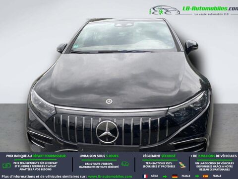 EQS 53 4Matic+ 2021 occasion 31850 Beaupuy