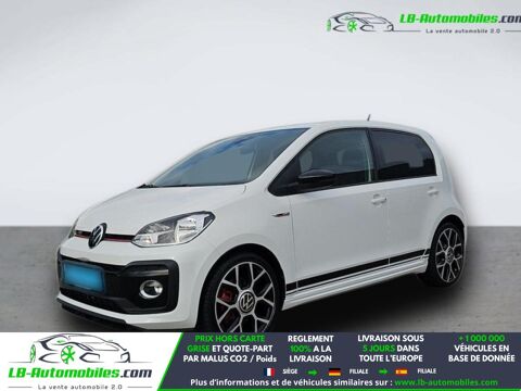 Annonce voiture Volkswagen UP 21400 €