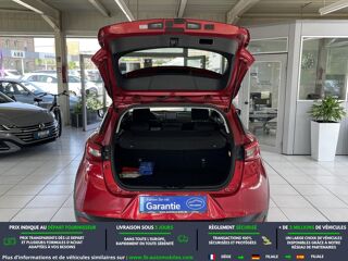 Cx-3 2.0L Skyactiv-G 120 4x2 2016 occasion 31850 Beaupuy