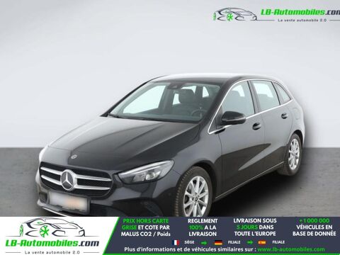 Mercedes Classe B 220 CDI BVA 2019 occasion Beaupuy 31850