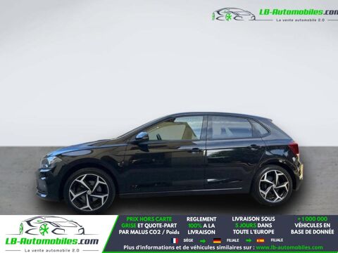 Polo 1.6 TDI 95 S&S BVA 2020 occasion 31850 Beaupuy