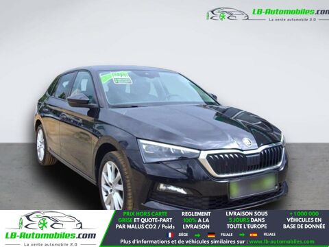 Scala 1.0 TSI 110 ch BVM 2022 occasion 31850 Beaupuy
