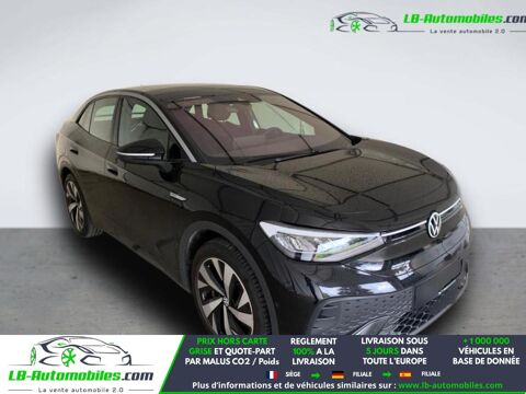 ID.3 204 ch 2023 occasion 31850 Beaupuy