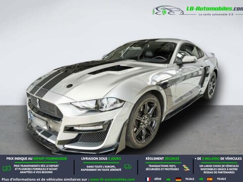 Annonce voiture Ford Mustang 43990 €