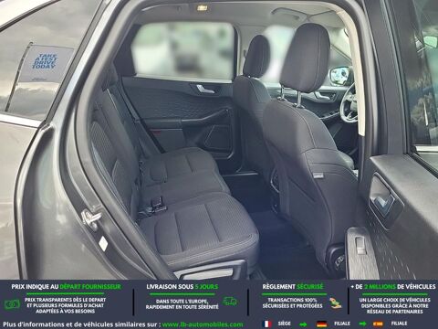 Kuga 1.5 EcoBoost 150 BVM 2020 occasion 31850 Beaupuy