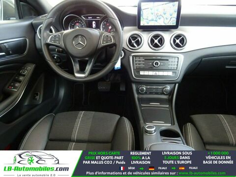 Classe A CLA 200 BVA 2016 occasion 31850 Beaupuy