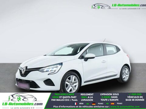 Annonce voiture Renault Clio V 14496 €