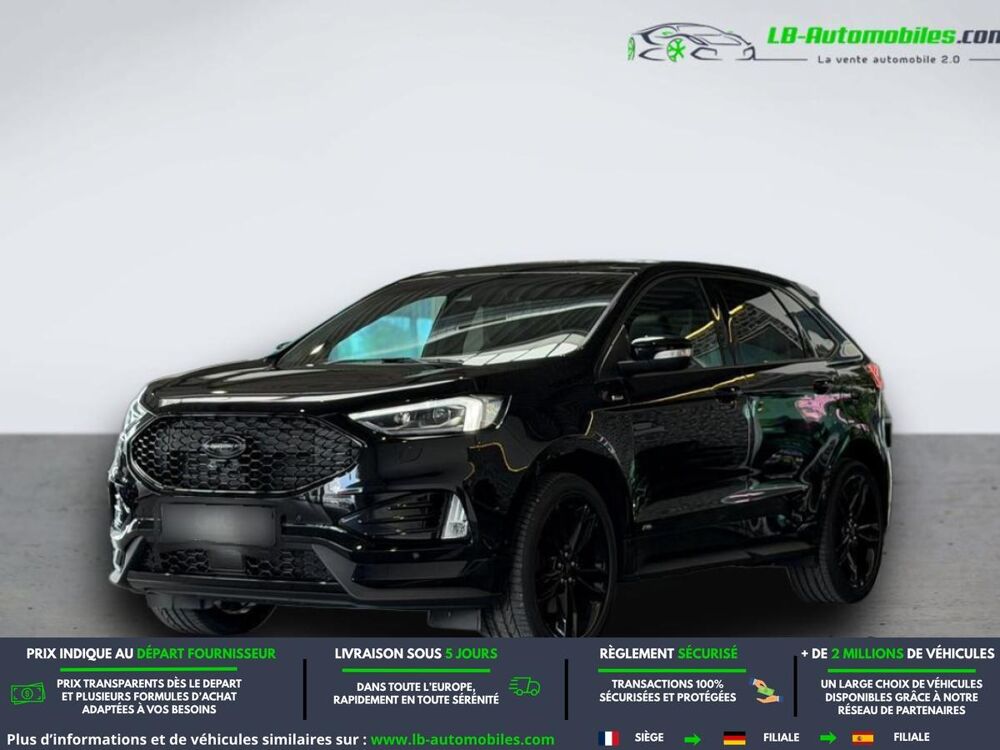Edge 2.0 EcoBlue 238 BVA AWD 2020 occasion 31850 Beaupuy