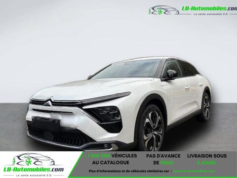 Citro&euml;n C5 X PureTech 130 BVA 2024 occasion Beaupuy 31850