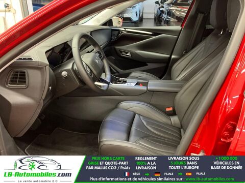 DS4 PureTech 130 BVA 2023 occasion 31850 Beaupuy