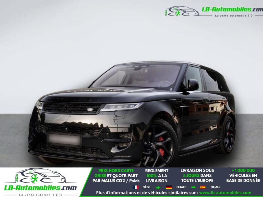 Range Rover P440e 3.0L i6 PHEV 440ch 2023 occasion 31850 Beaupuy