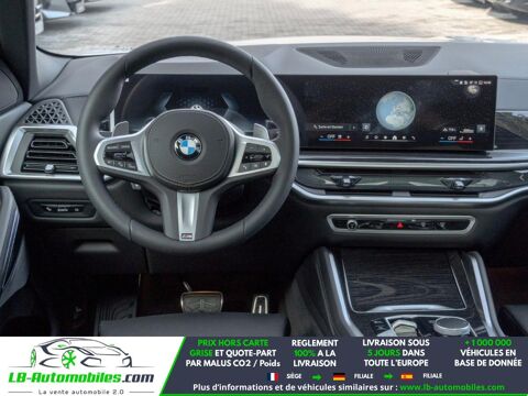X6 xDrive30d 298 ch BVA 2026 occasion 31850 Beaupuy