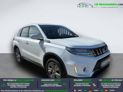 Vitara 1.4 Boosterjet 129ch BVM 2021 occasion 31850 Beaupuy