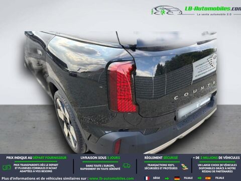 Countryman 170 ch BVA 2025 occasion 31850 Beaupuy