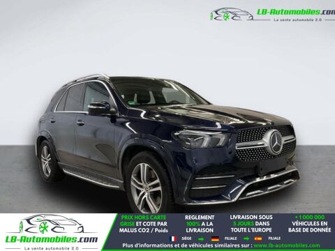 Mercedes Classe GLE 350 de EQ POWER BVA 4Matic 2021 occasion Beaupuy 31850