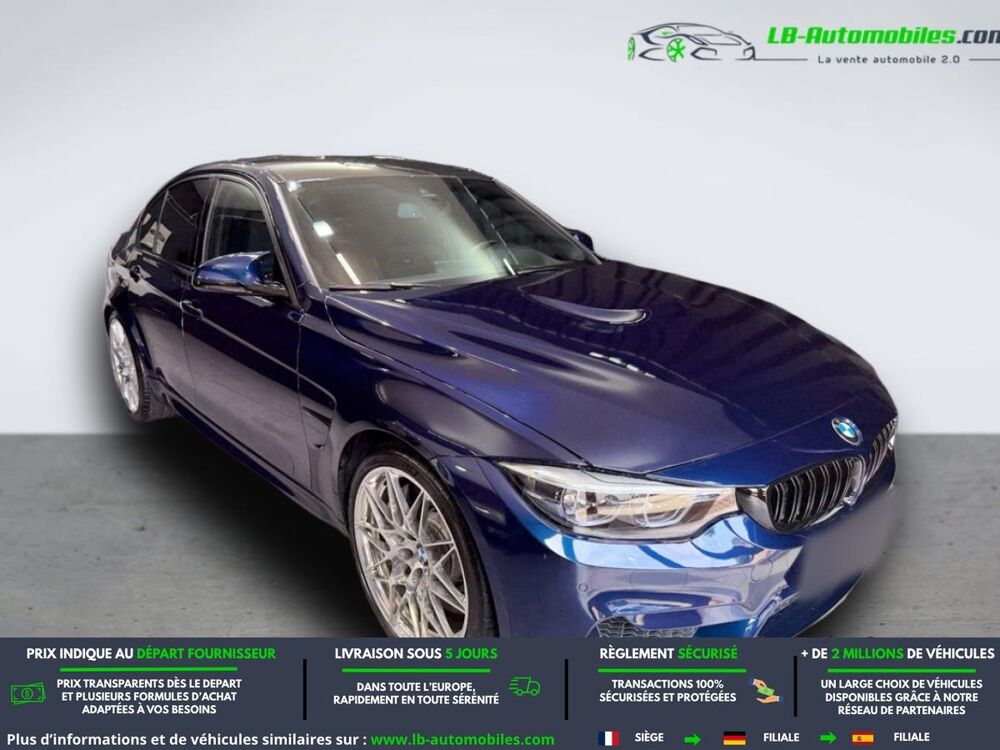 M3 450 ch M BVA 2017 occasion 31850 Beaupuy