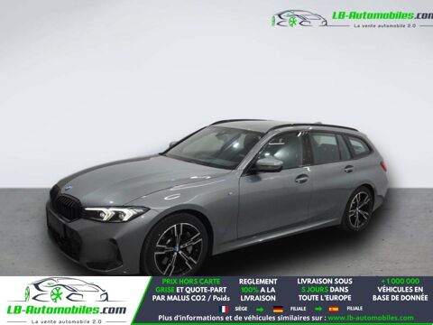 S&eacute;rie 3 330i xDrive 258 ch BVA 2025 occasion 31850 Beaupuy