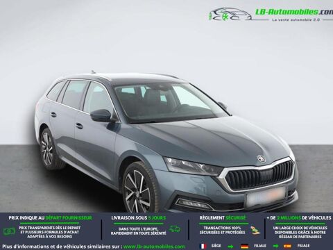 Octavia 1.4 TSI PHEV 204 ch BVA 2020 occasion 31850 Beaupuy