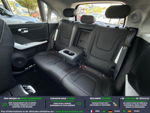 ForTwo 428 ch 2025 occasion 31850 Beaupuy