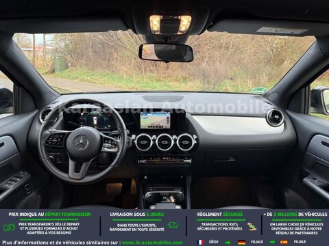 Classe GLA 200 BVA 2020 occasion 31850 Beaupuy