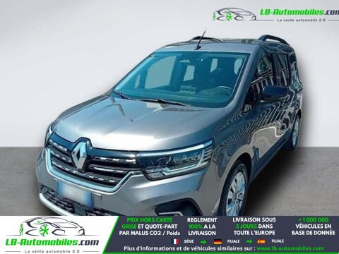 Annonce voiture Renault Kadjar 23800 €