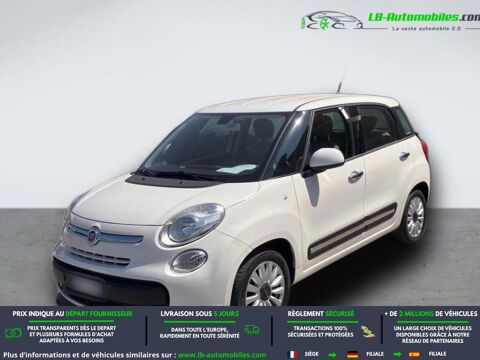 500 L 1.3 Multijet 16V 95 ch BVM 2017 occasion 31850 Beaupuy