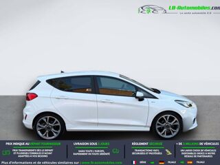 Fiesta 1.0 EcoBoost 125 ch BVM 2019 occasion 31850 Beaupuy
