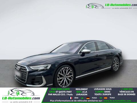S8 V8 4.0 TFSI 571 BVA Quattro 2023 occasion 31850 Beaupuy