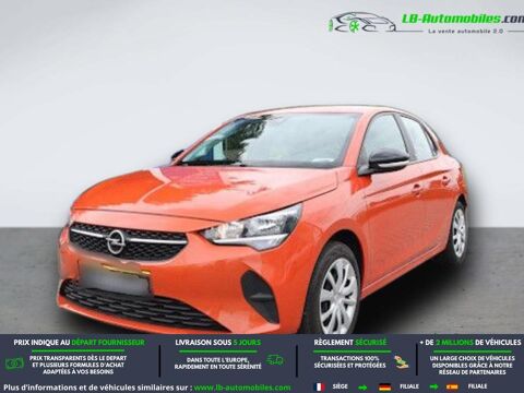 Annonce voiture Opel Corsa 14250 €