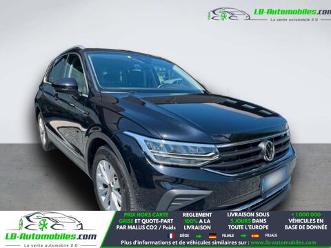 Tiguan 2.0 TDI 150ch BVA 2022 occasion 31850 Beaupuy