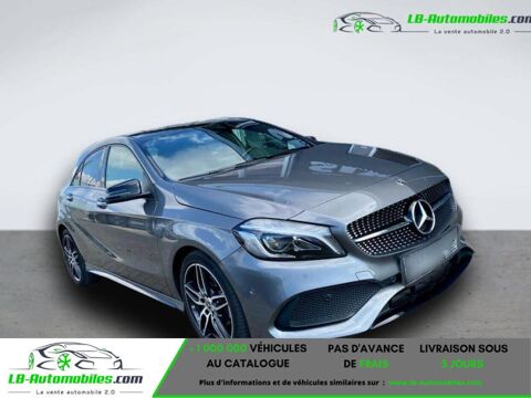 Mercedes Classe A 200 BVA 2017 occasion Beaupuy 31850