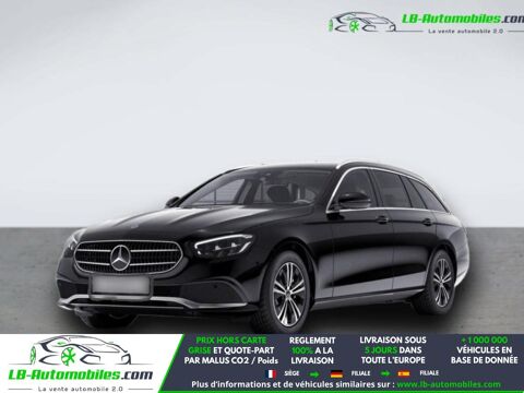 Classe E 200 BVA 2023 occasion 31850 Beaupuy