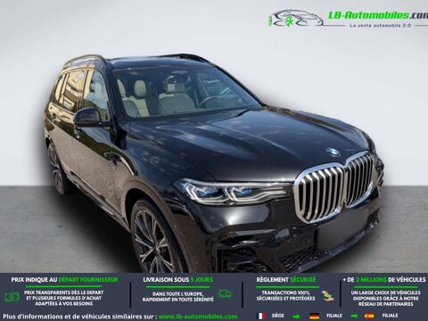 Annonce voiture BMW X7 70700 €